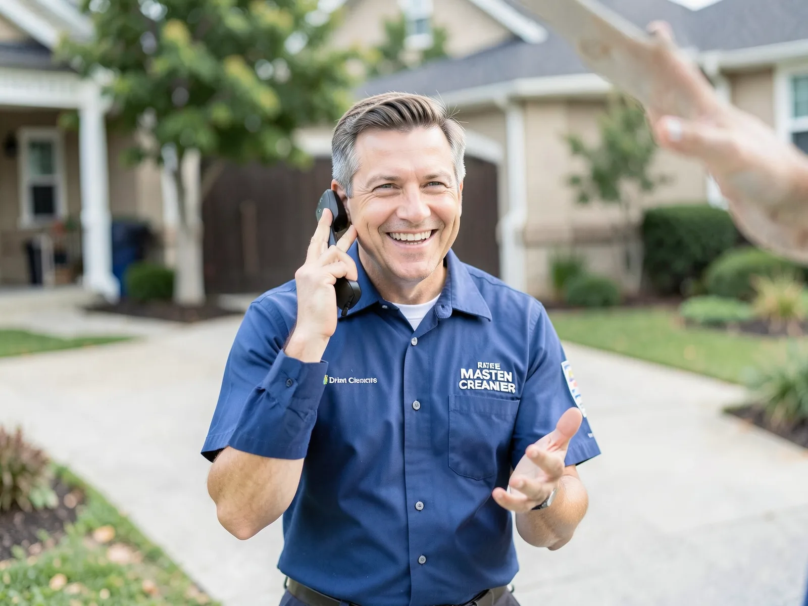 Drain Cleaning Roans Prairie, TX FAQs